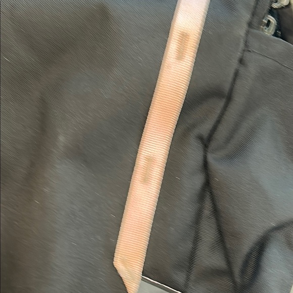 The North Face Vault Black Backpack - Picture 6 of 10